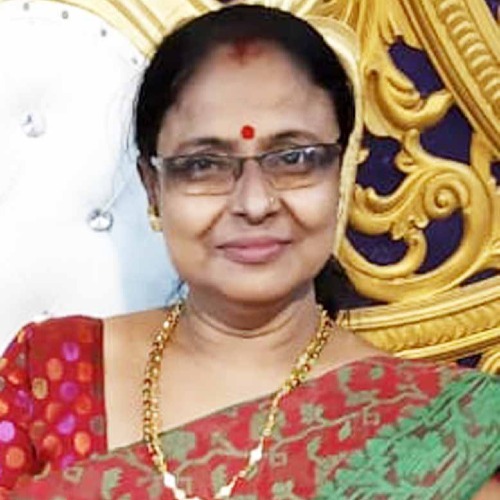 Saraswati Mridha