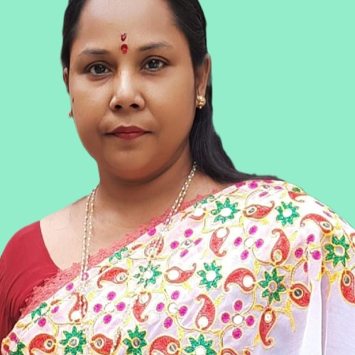 Prof. Anindita Dey